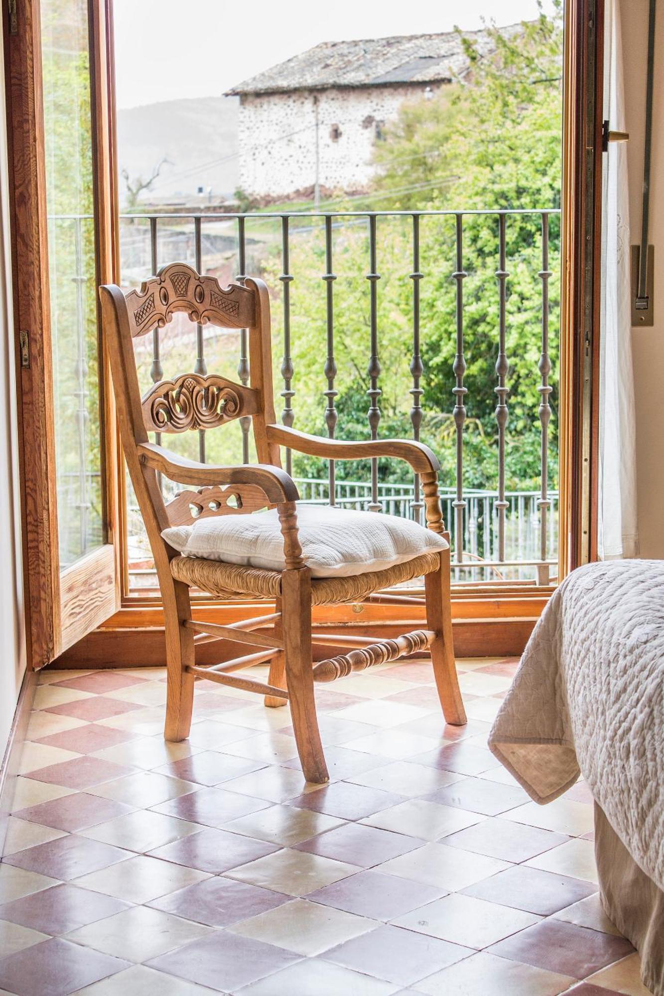 El Patio De La Morera Эль-Расильо Экстерьер фото