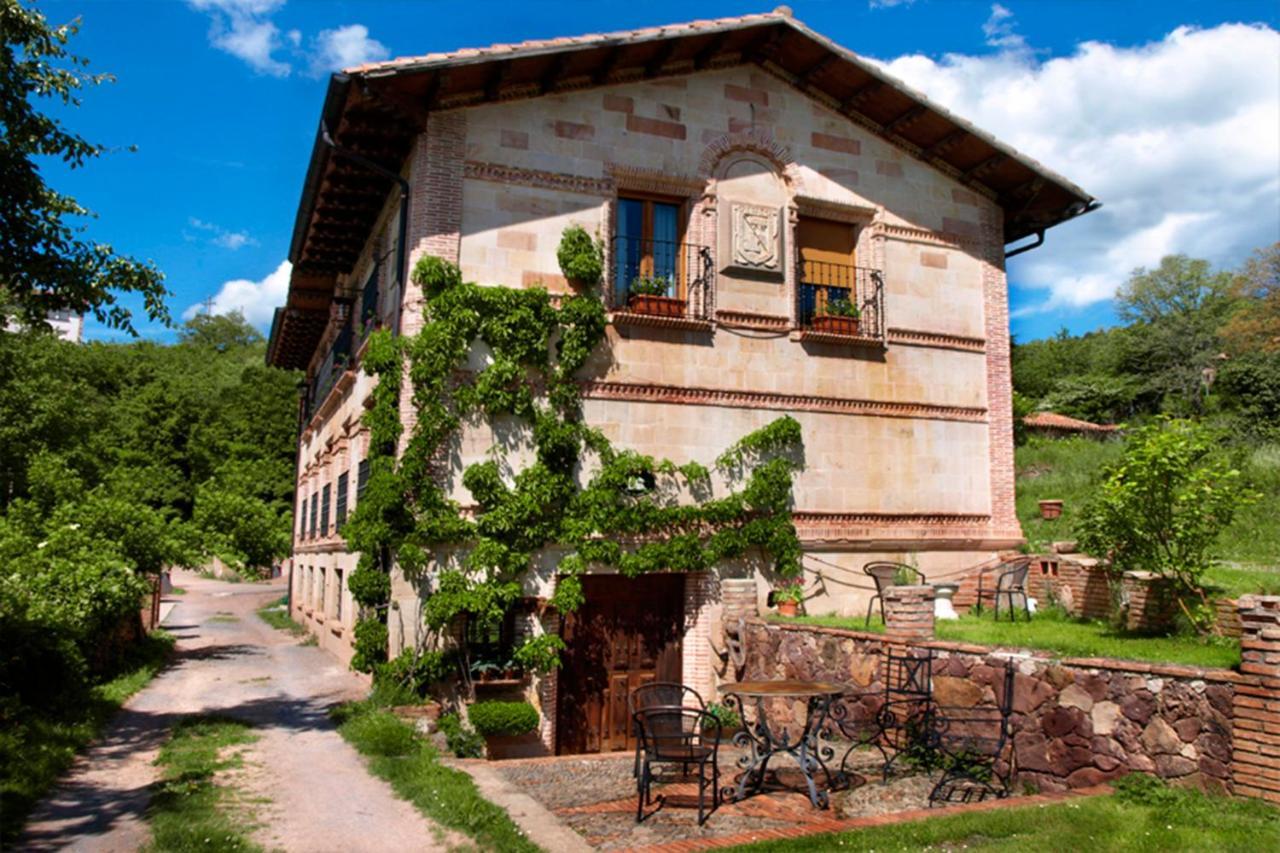 El Patio De La Morera Эль-Расильо Экстерьер фото